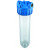 Vodný filter ATLAS Master 20" 3P 1" BX - 8bar, 45°C